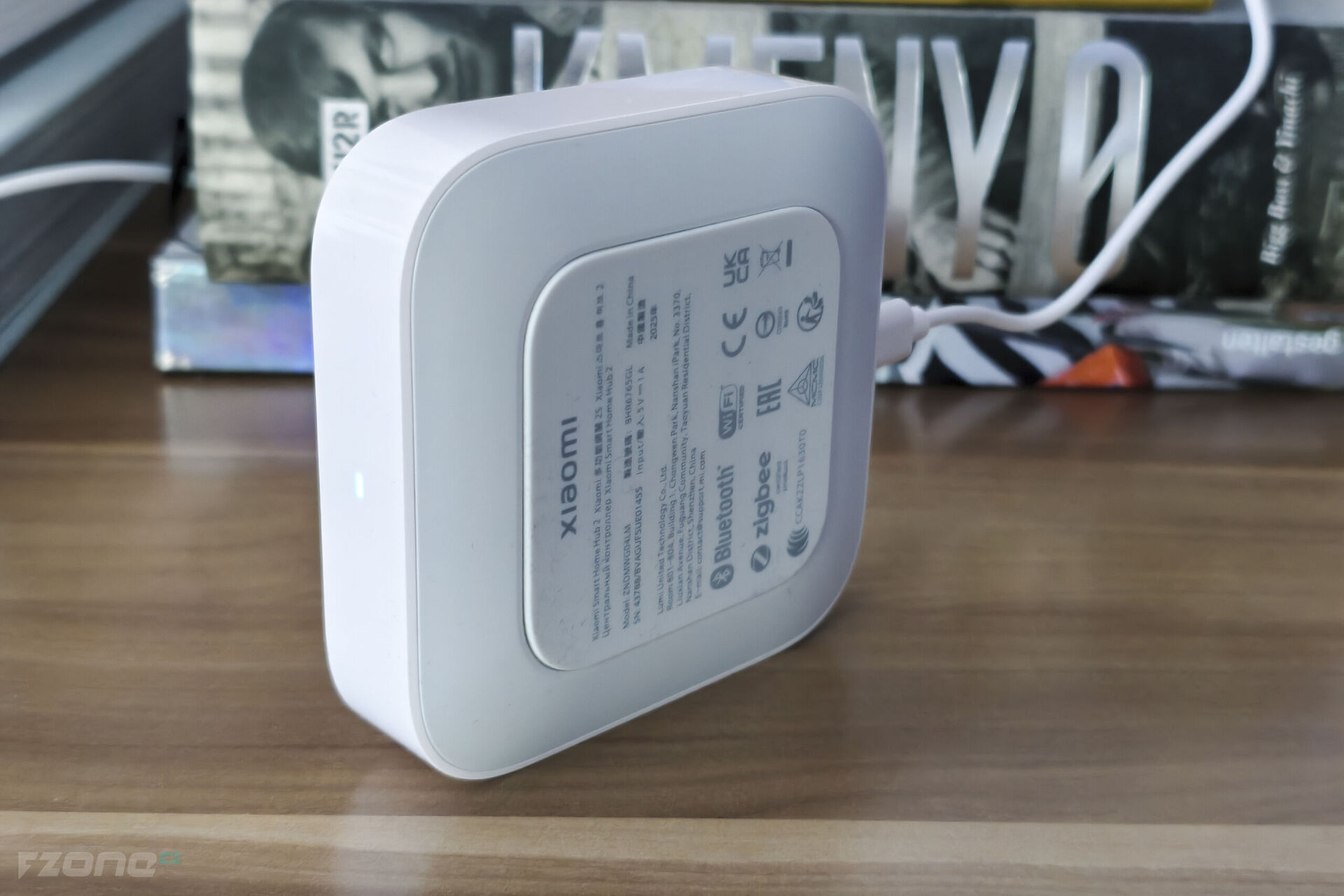 Xiaomi Smart Home Hub 2