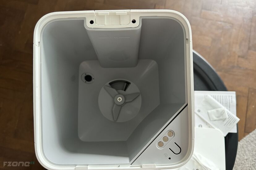 Xiaomi Smart Pet Food Feeder