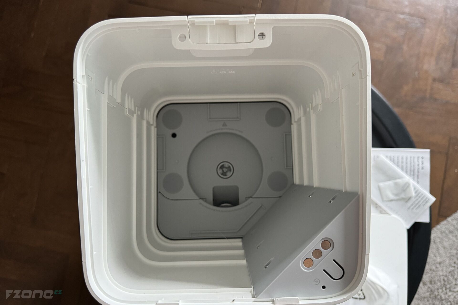 Xiaomi Smart Pet Food Feeder