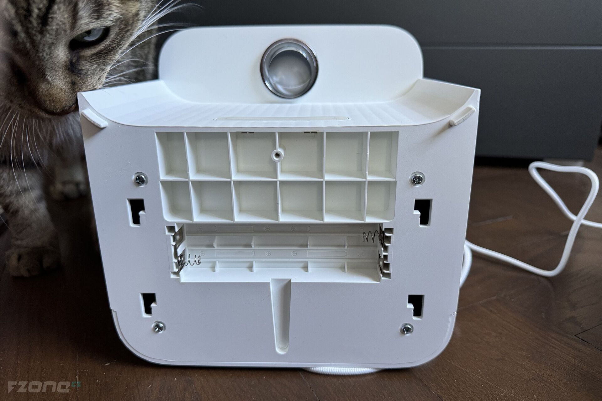 Xiaomi Smart Pet Food Feeder