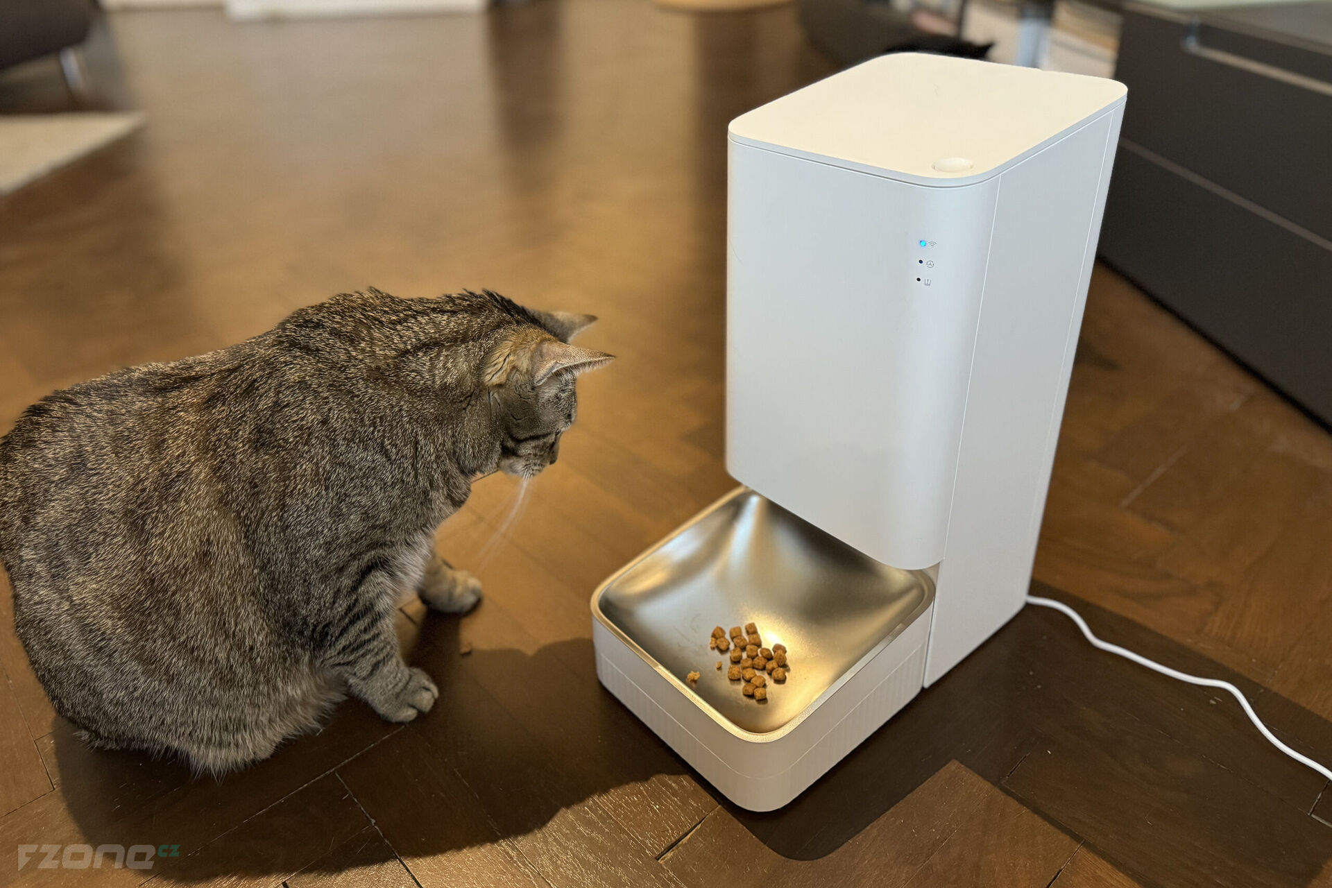 Xiaomi Smart Pet Food Feeder