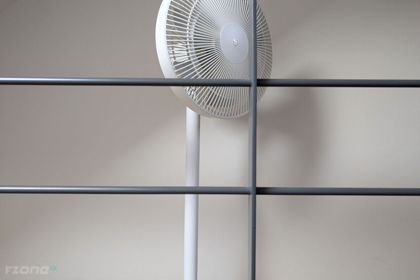 Xiaomi Smart Standing Fan 2 Pro