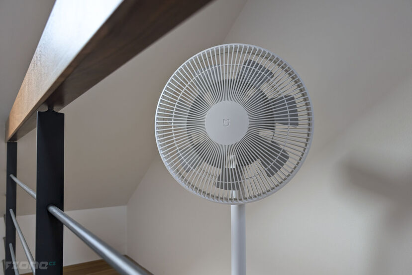 Xiaomi Smart Standing Fan 2 Pro