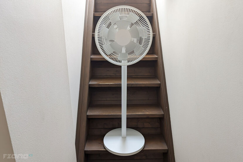Xiaomi Smart Standing Fan 2 Pro
