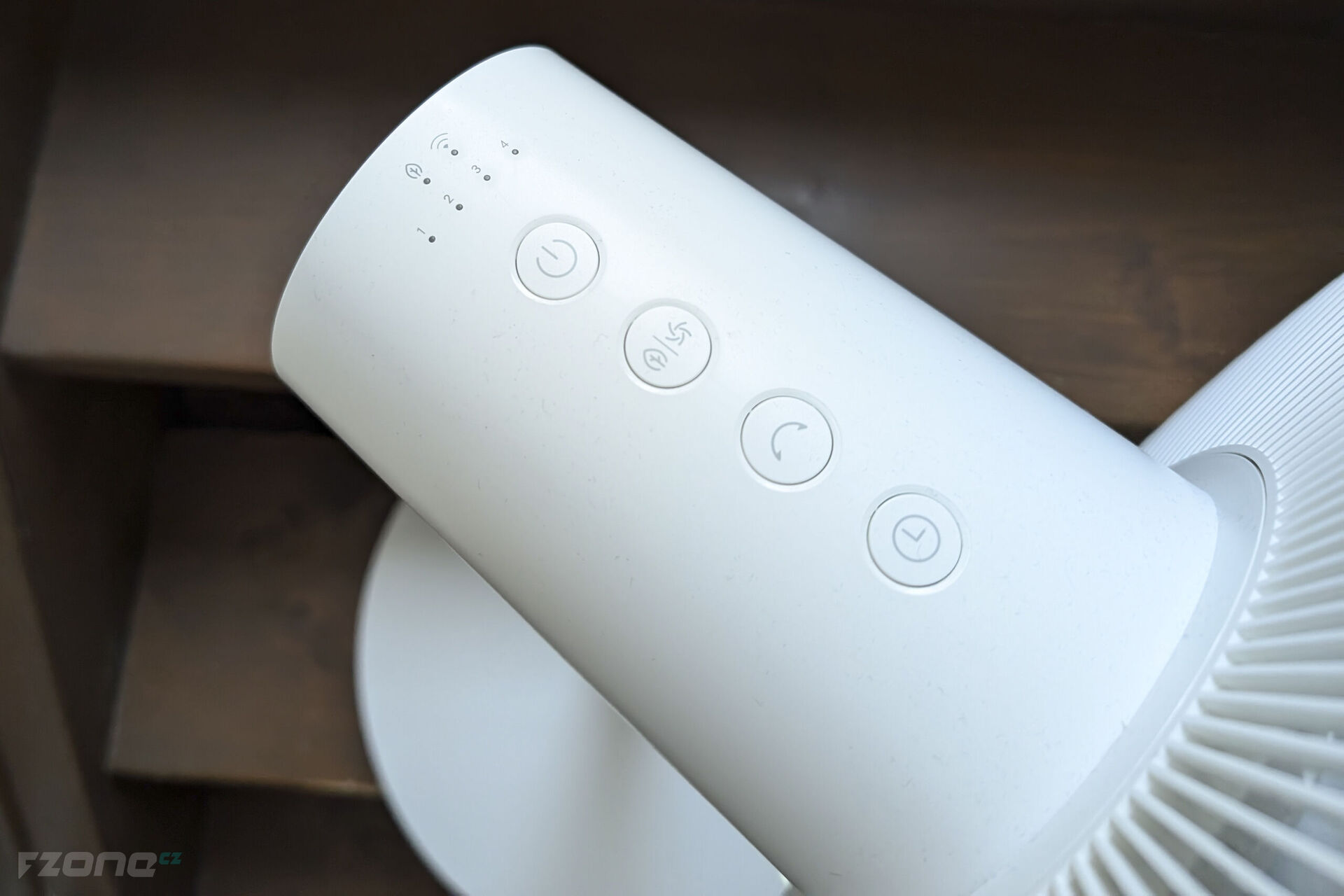 Xiaomi Smart Standing Fan 2 Pro