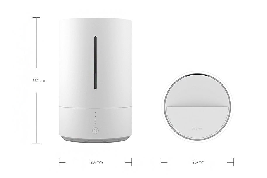 Xiaomi Smartmi Humidifier