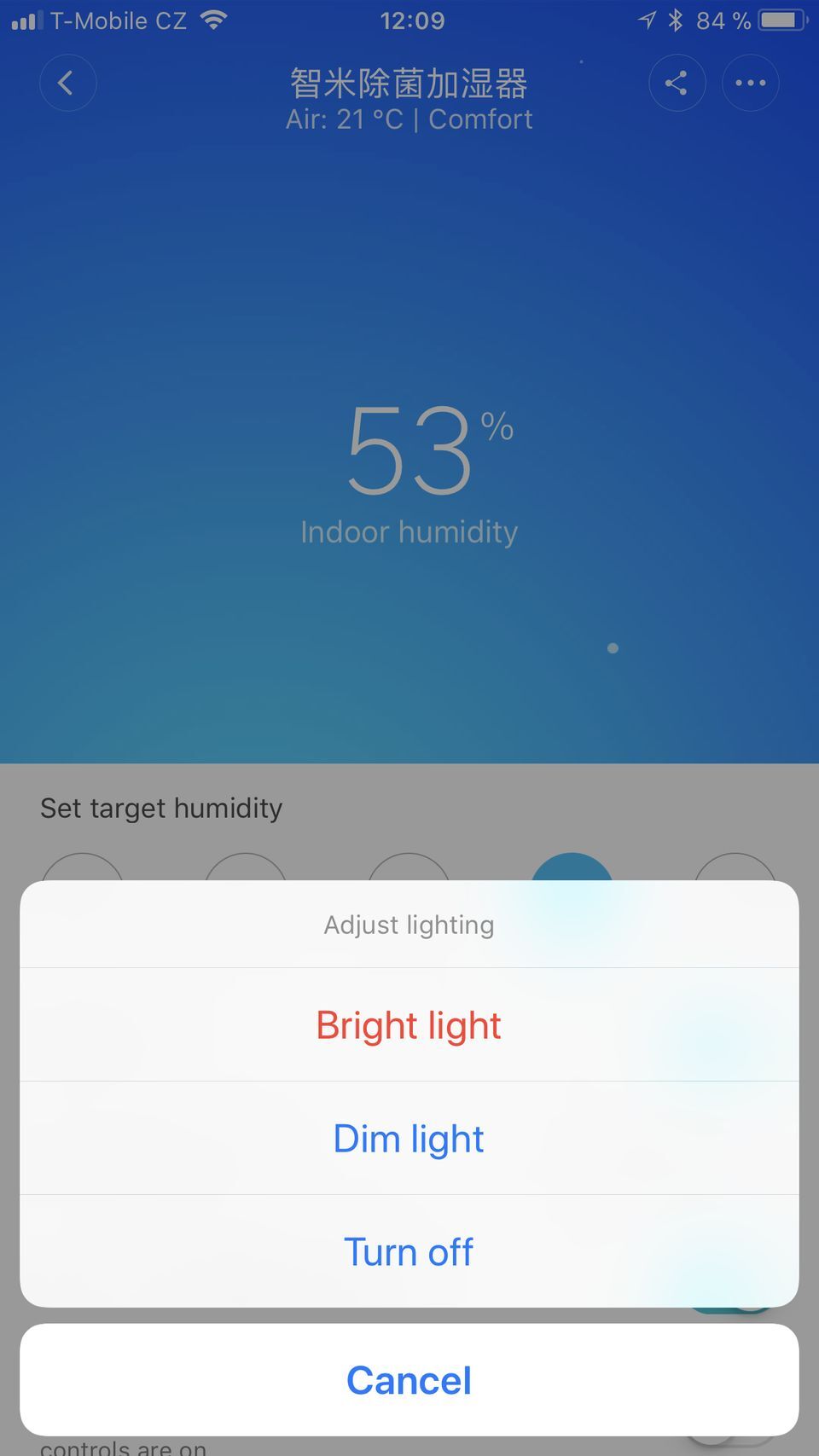 Xiaomi Smartmi Humidifier