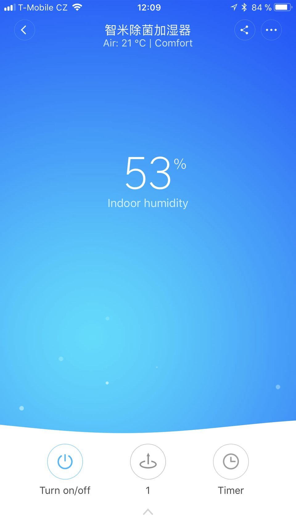 Xiaomi Smartmi Humidifier