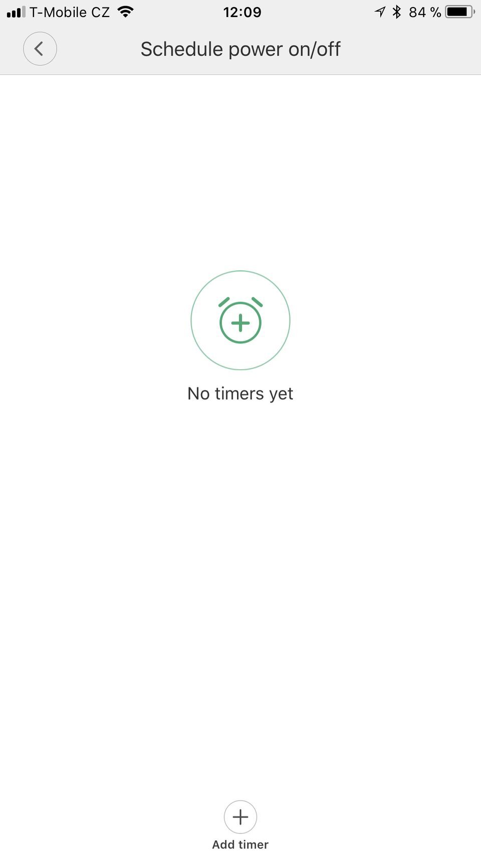 Xiaomi Smartmi Humidifier