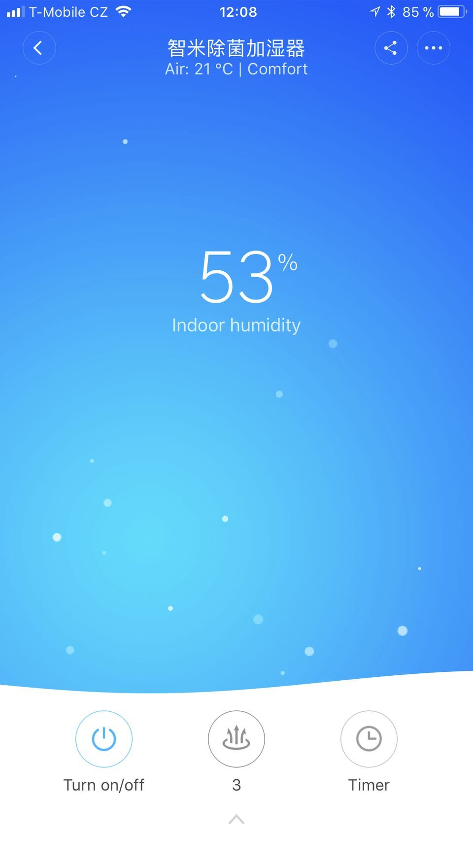 Xiaomi Smartmi Humidifier