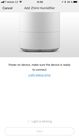 Xiaomi Smartmi Humidifier