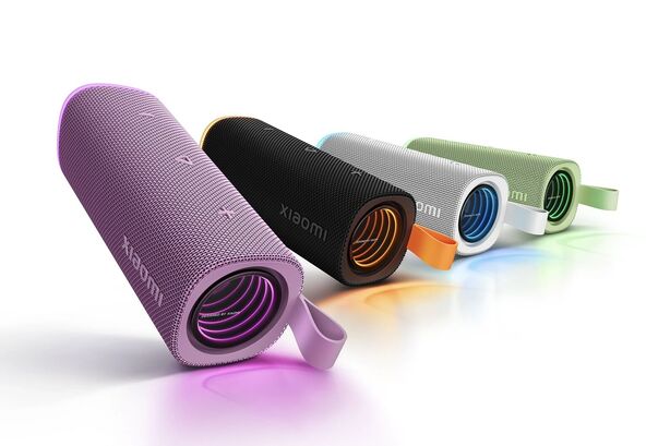 Xiaomi Sound Play