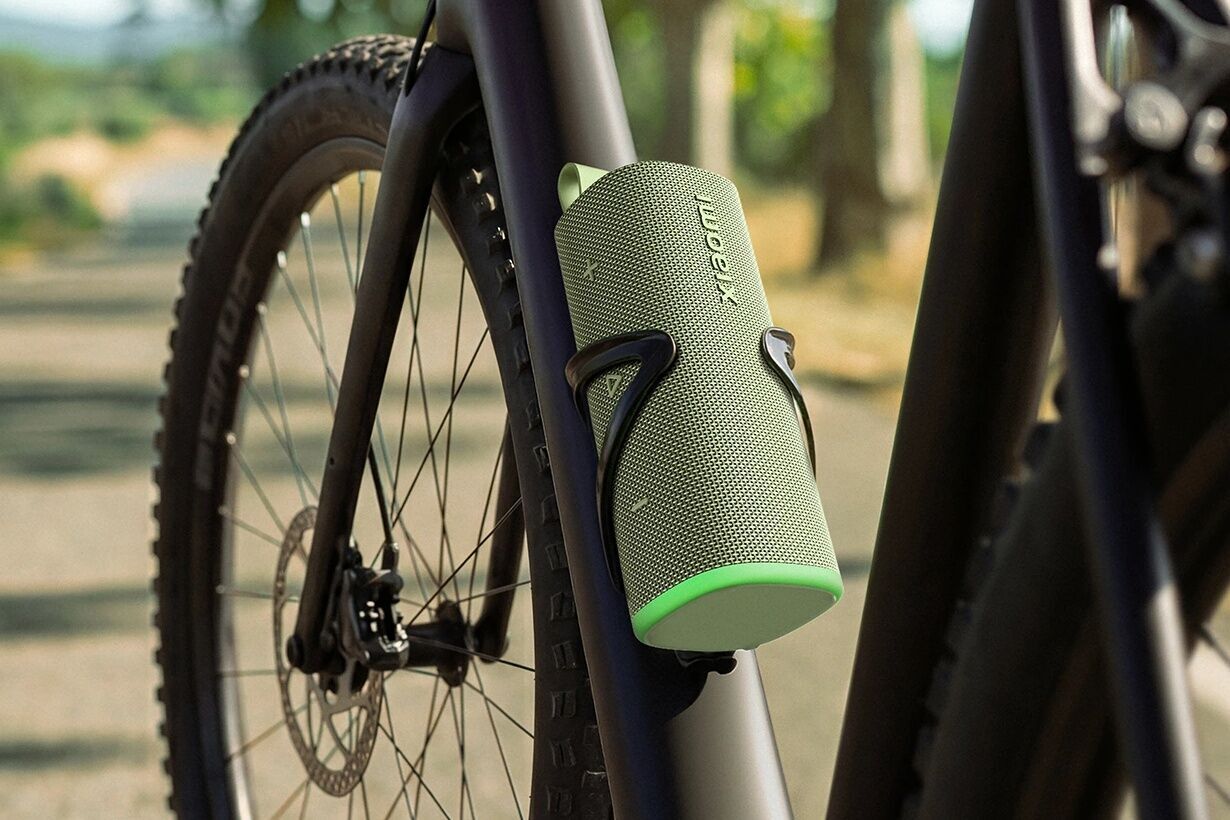 Xiaomi Sound Play