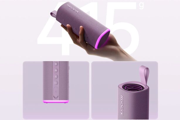 Xiaomi Sound Play