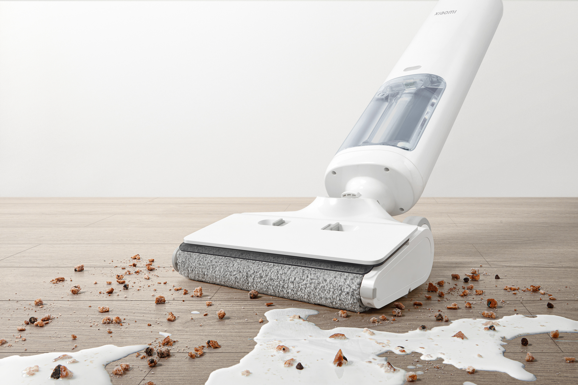 Xiaomi Truclean W10 Pro Ultra Wet Dry Vacuum