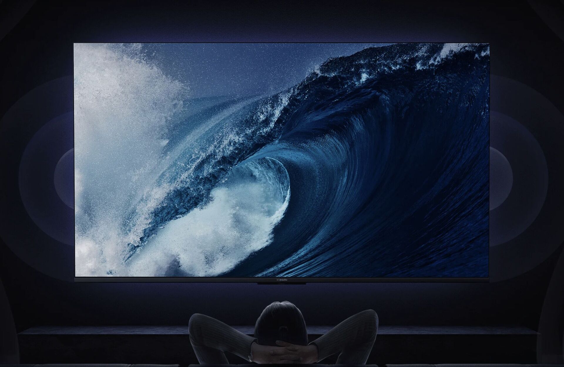 Xiaomi TV A (2025)
