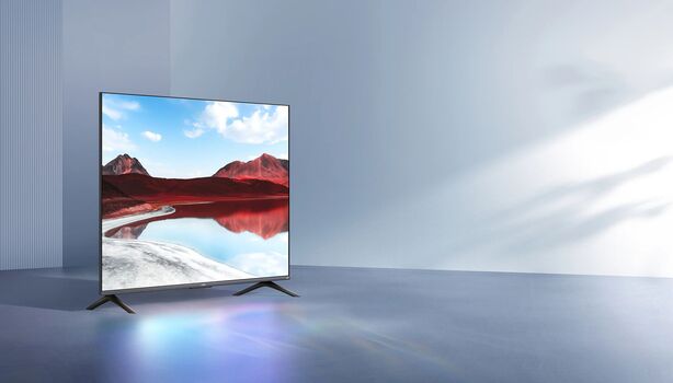 Xiaomi TV A Pro 2025