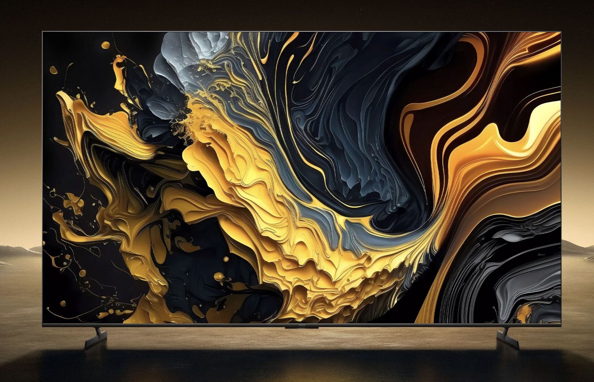 Xiaomi TV Max 85 2025