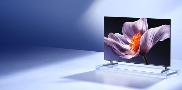 Xiaomi TV S Pro Mini LED 55 2026 55 palců