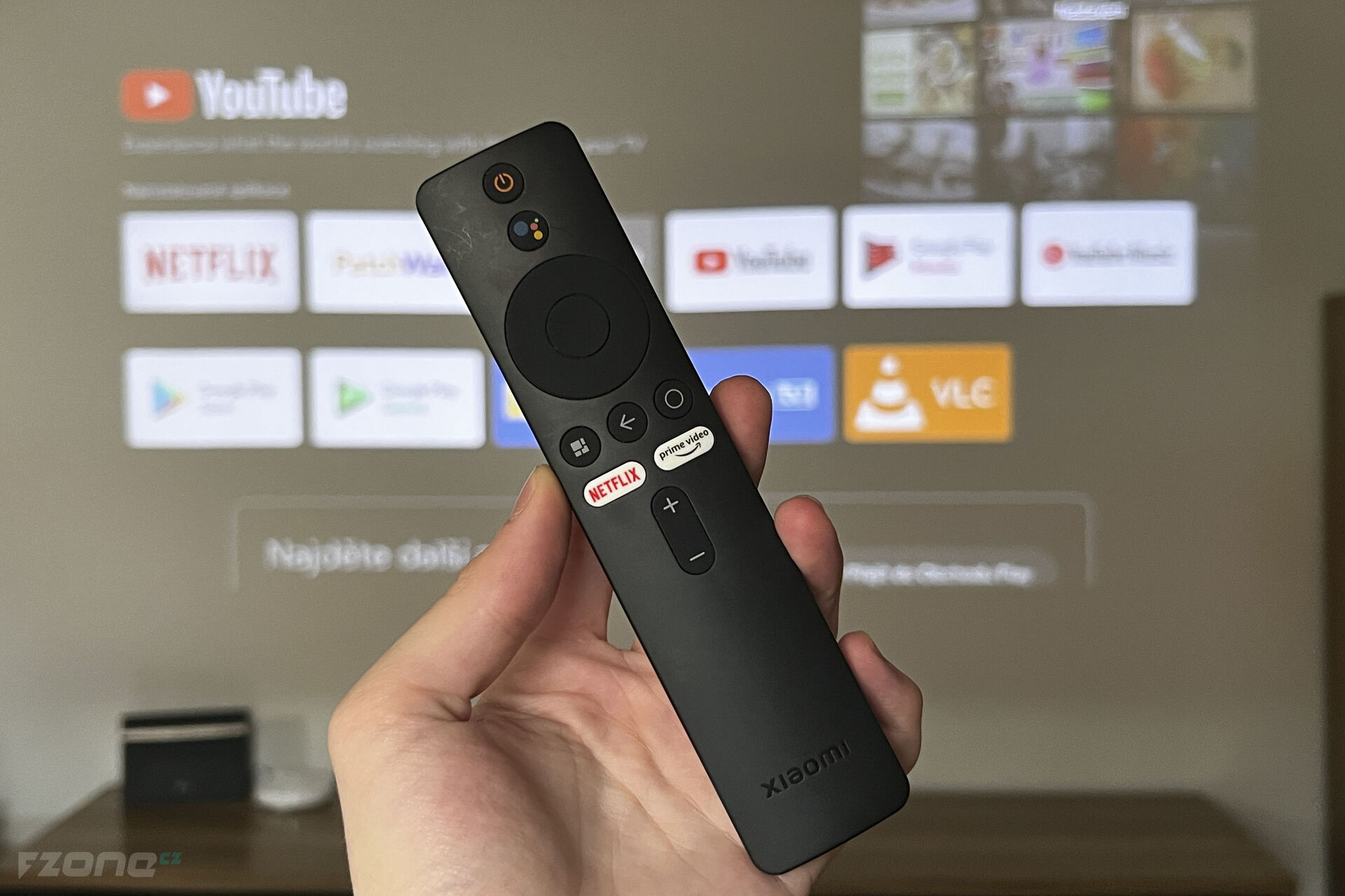 Xiaomi TV Stick 4K