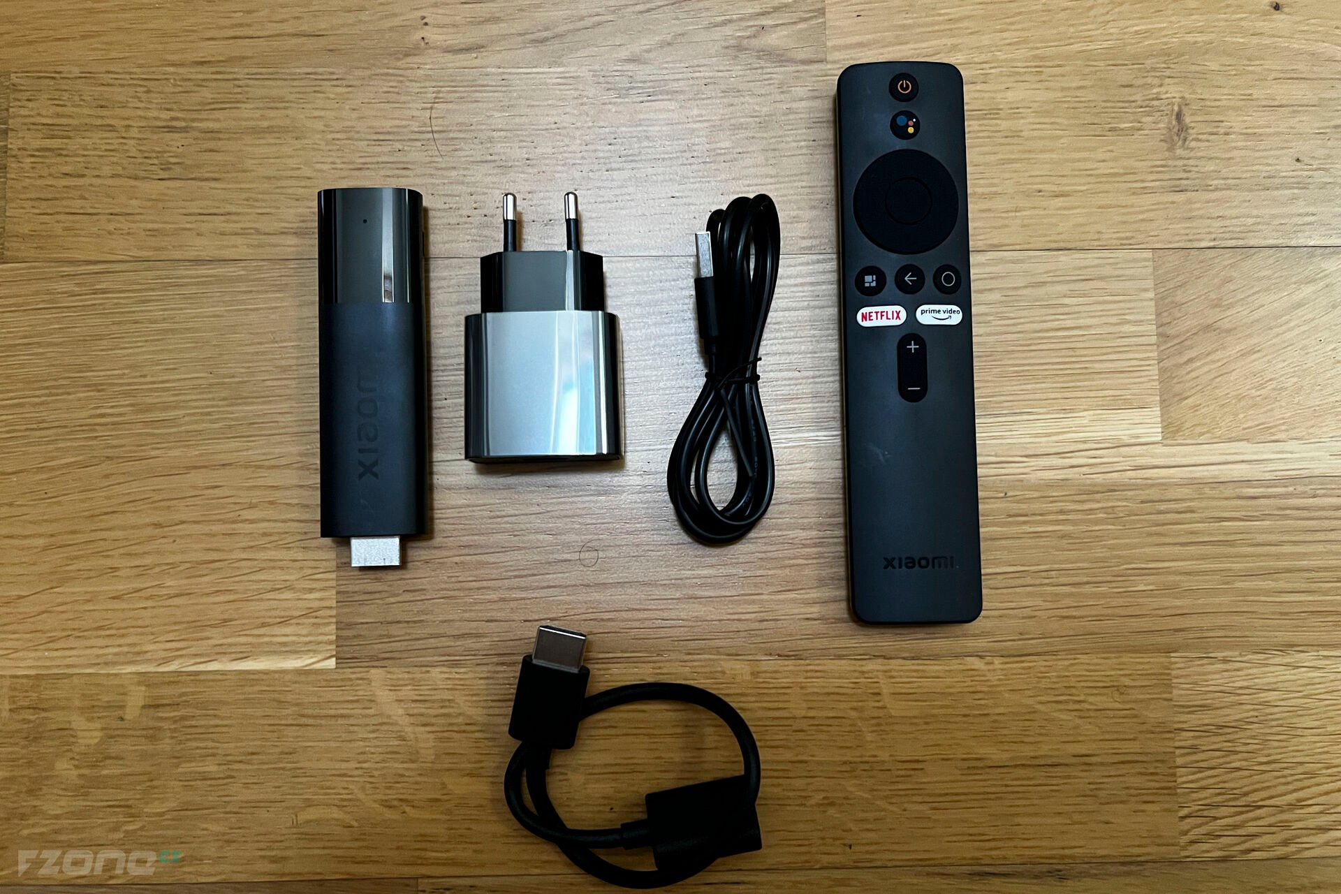 Xiaomi TV Stick 4K