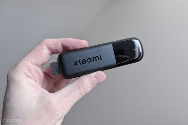 Xiaomi TV Stick 4K 2.gen