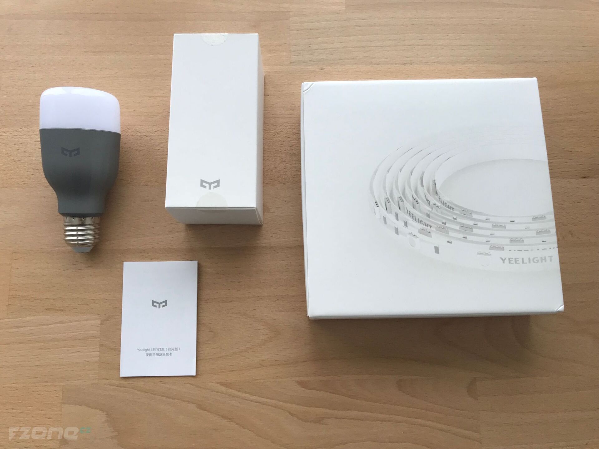 Xiaomi Yeelight