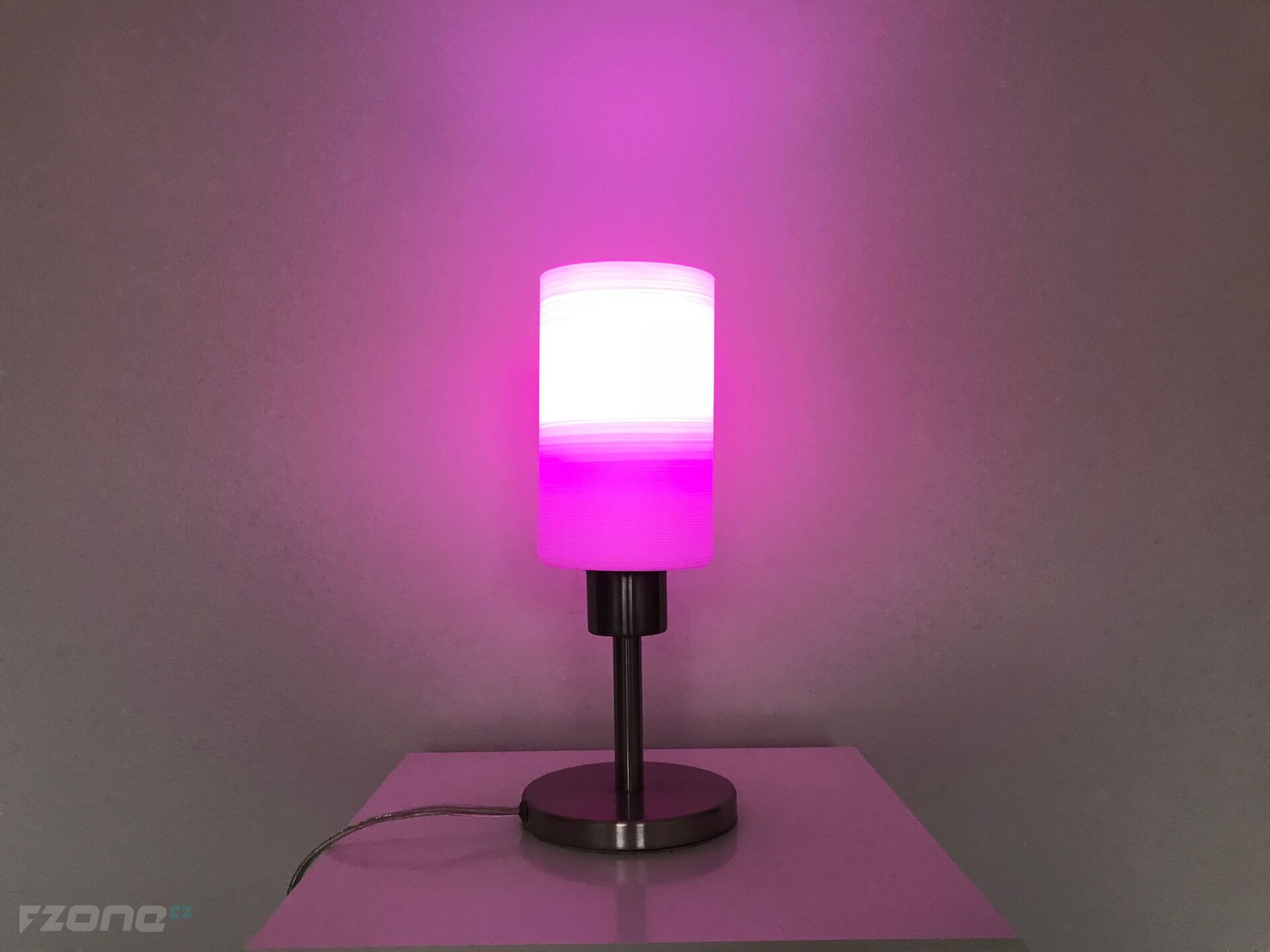 Xiaomi Yeelight Bulb RGB