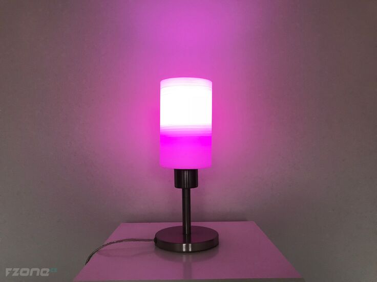 Xiaomi Yeelight Bulb RGB