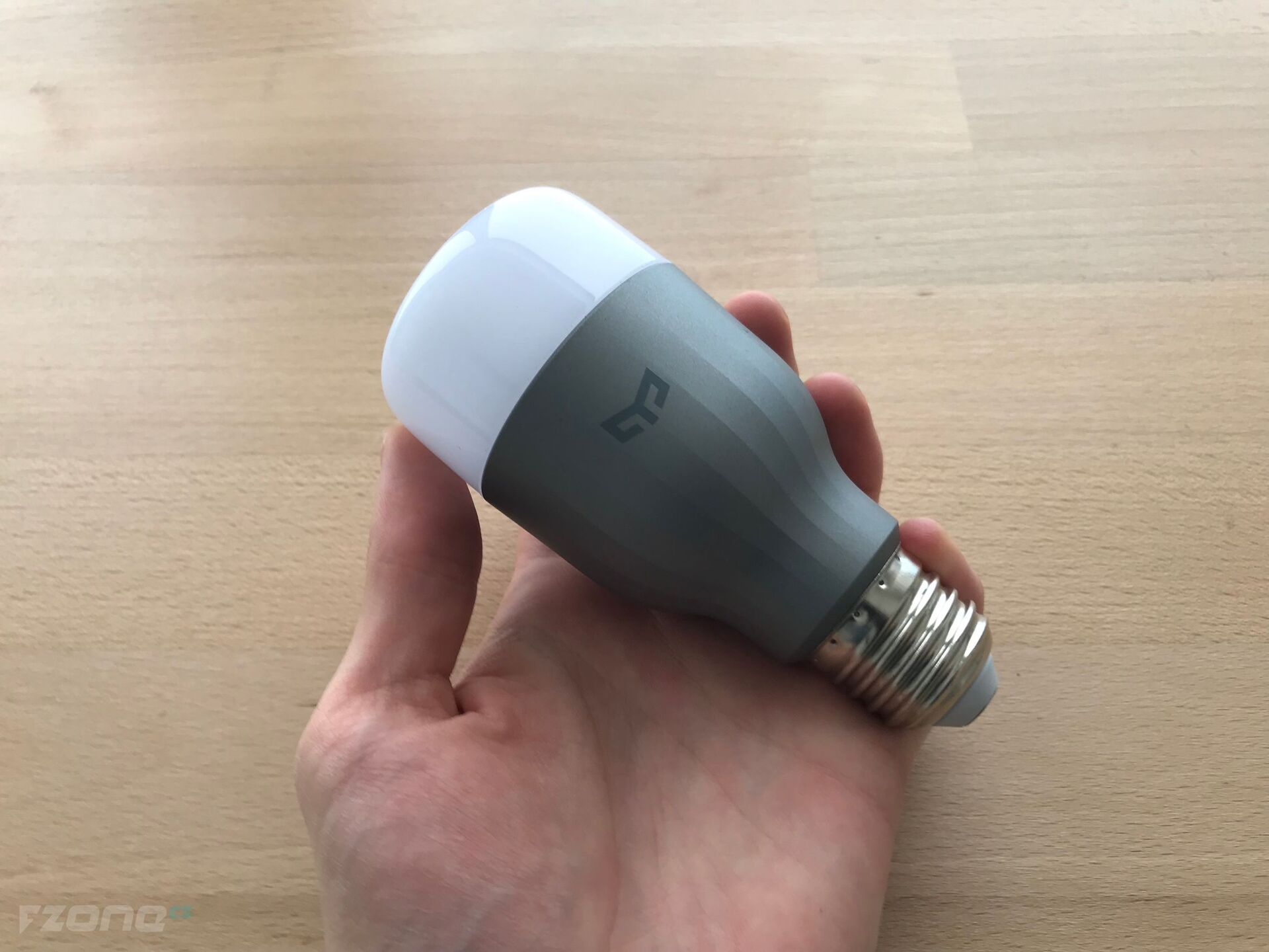 Xiaomi Yeelight Bulb RGB