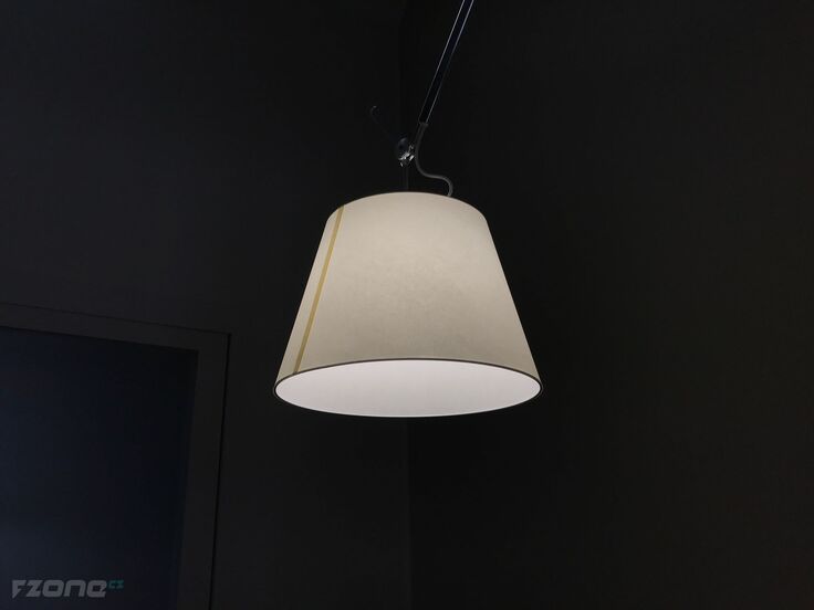 Xiaomi Yeelight Bulb RGB