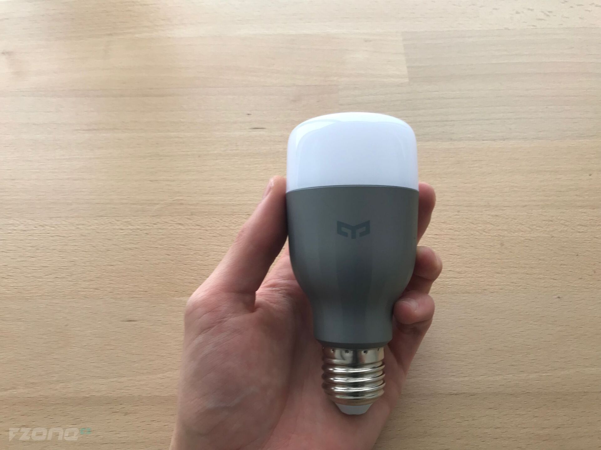 Xiaomi Yeelight Bulb RGB