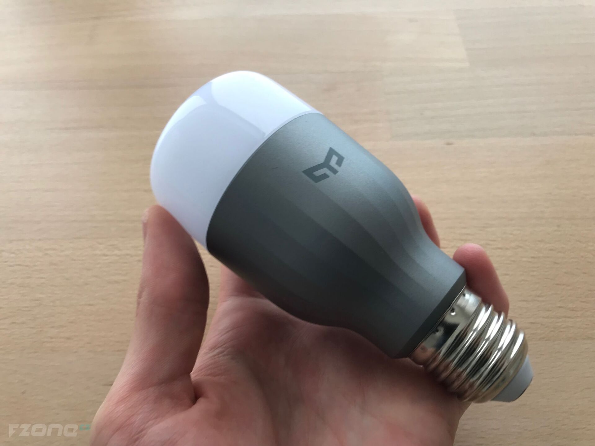 Xiaomi Yeelight Bulb RGB