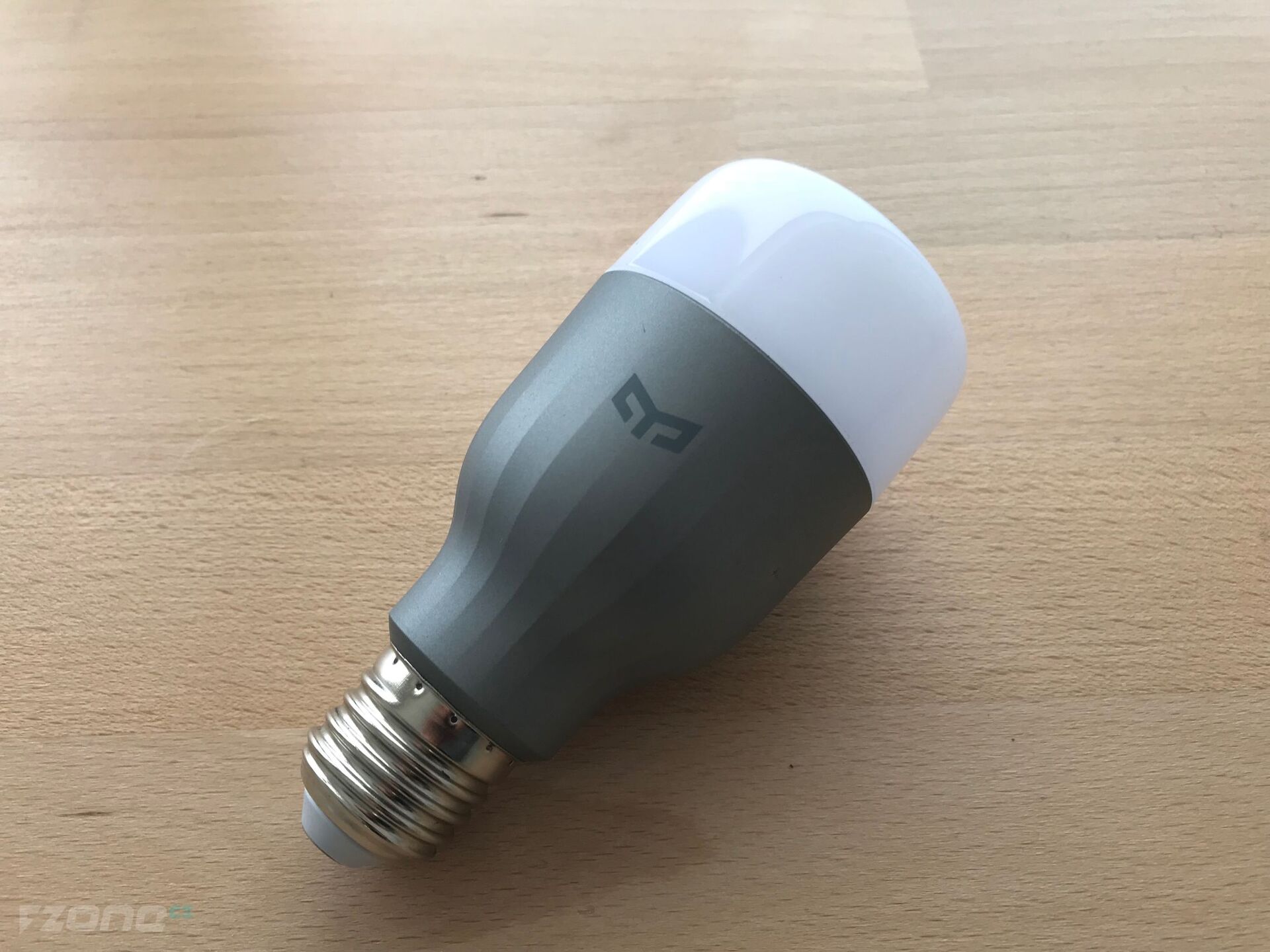 Xiaomi Yeelight Bulb RGB