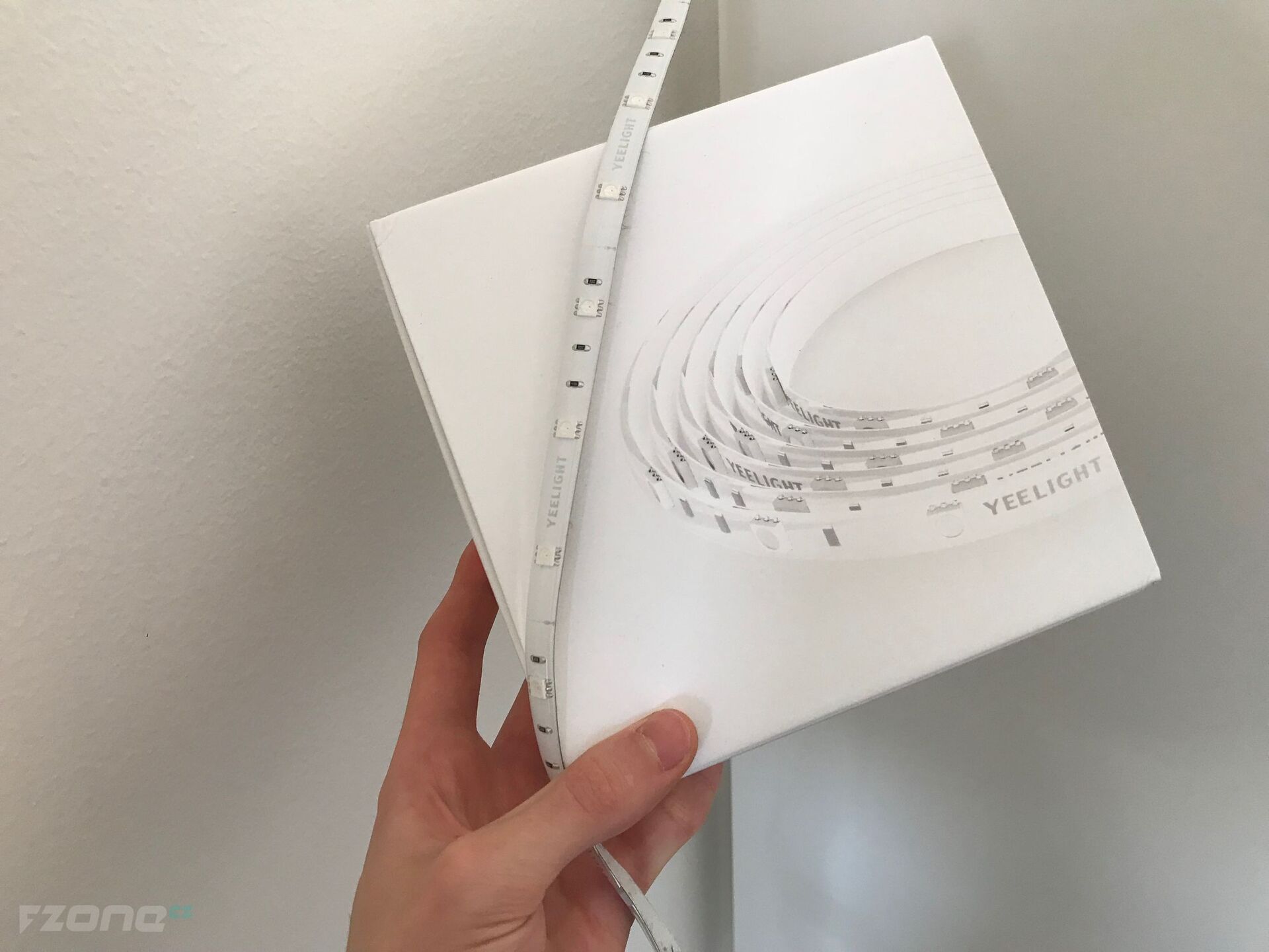 Xiaomi Yeelight Smart Light Strip