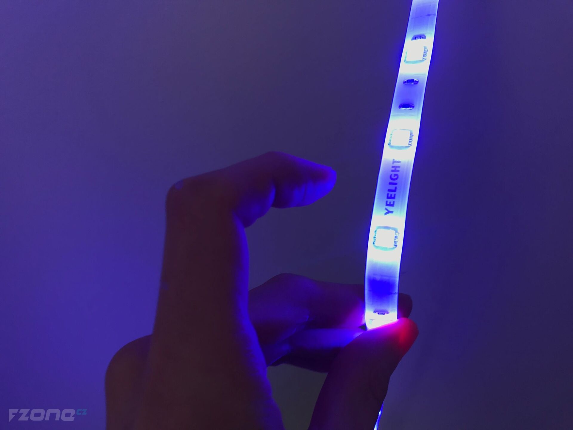 Xiaomi Yeelight Smart Light Strip