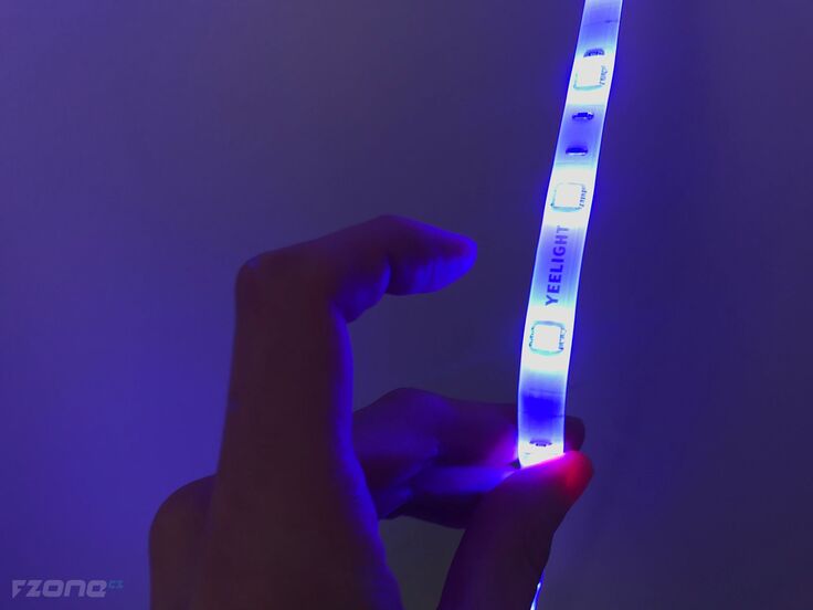 Xiaomi Yeelight Smart Light Strip