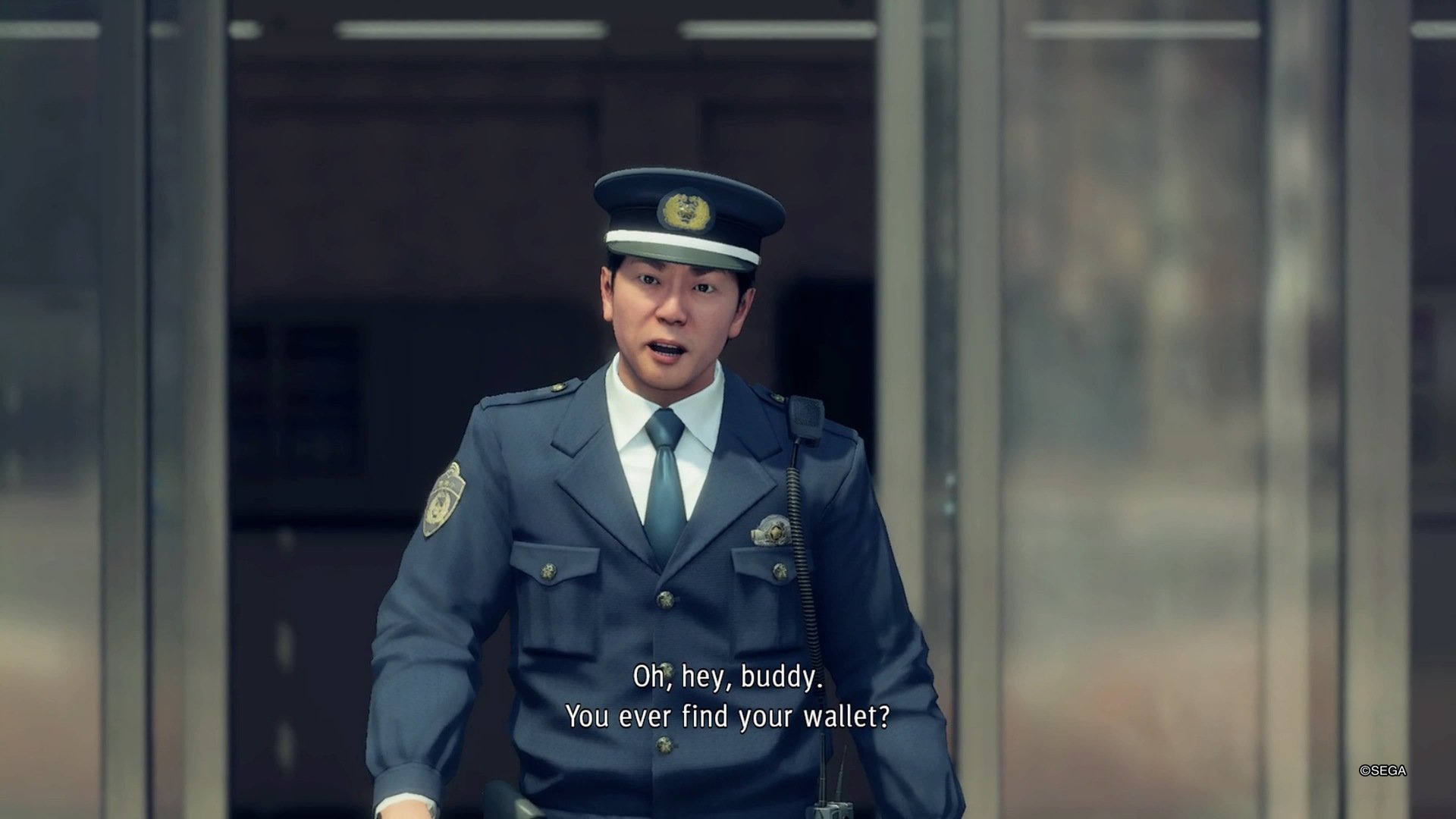 Yakuza: Like A Dragon