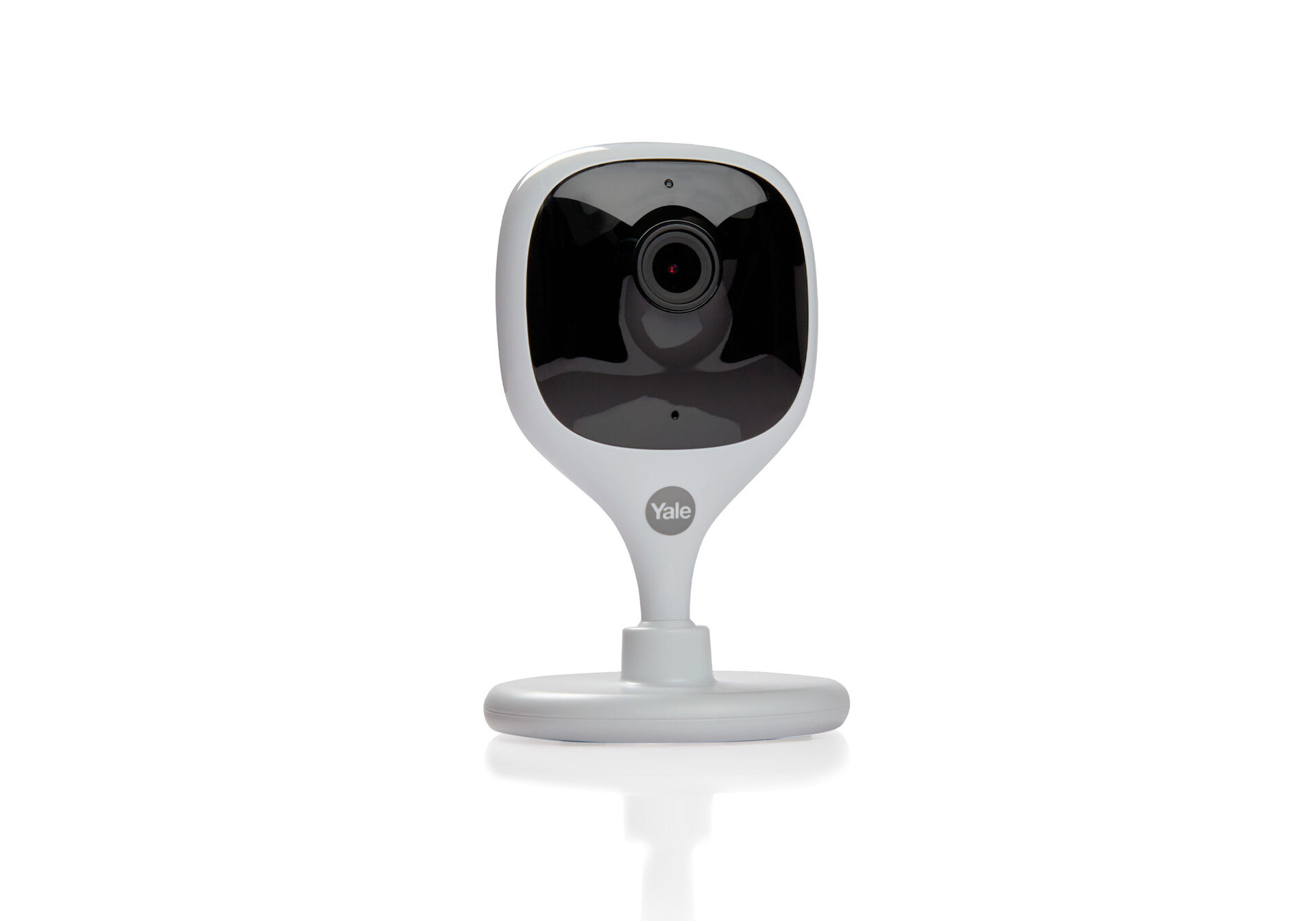 Yale Indoor WiFi Camera