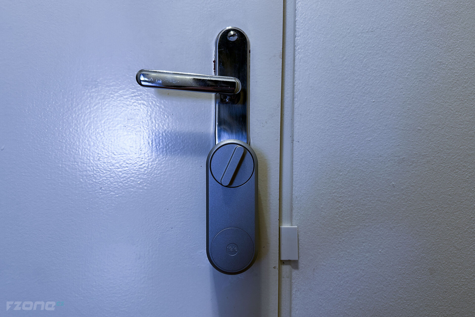 Yale Linus Smart Lock