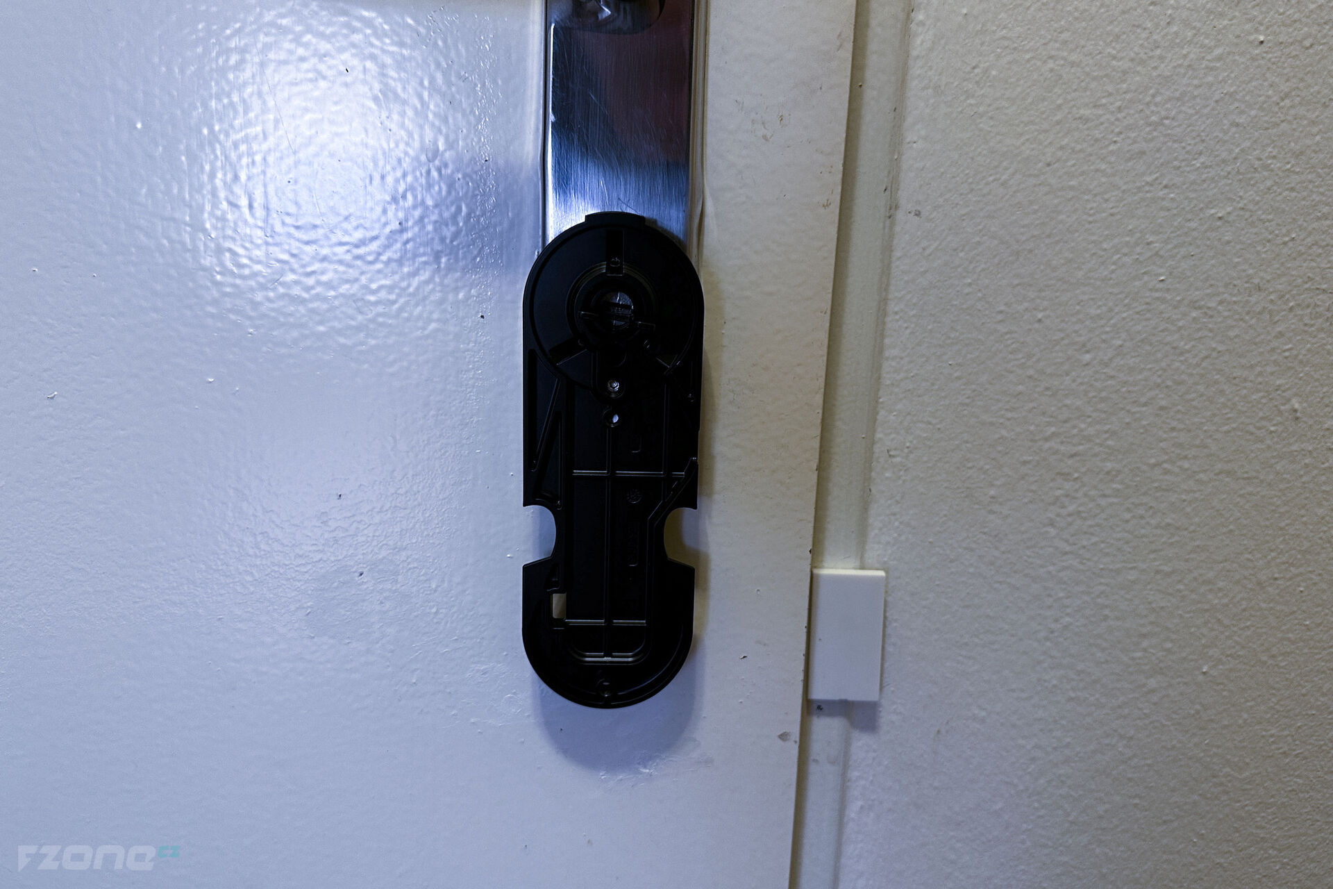 Yale Linus Smart Lock