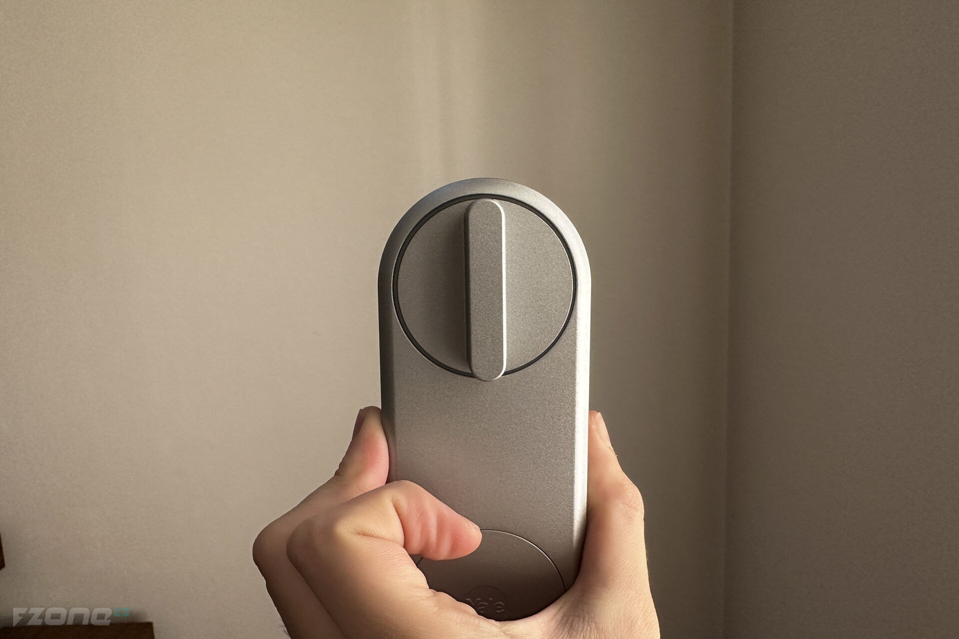 Yale Linus Smart Lock