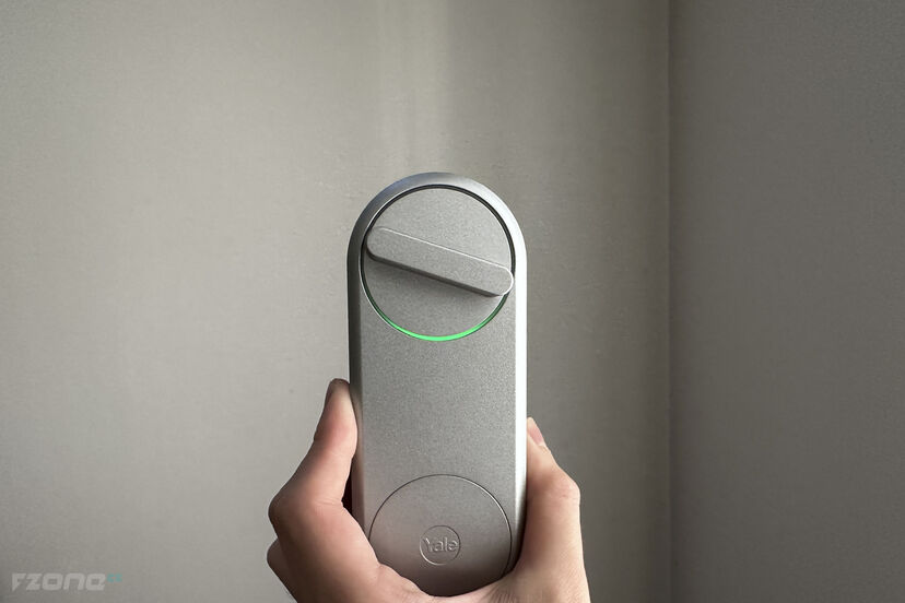Yale Linus Smart Lock