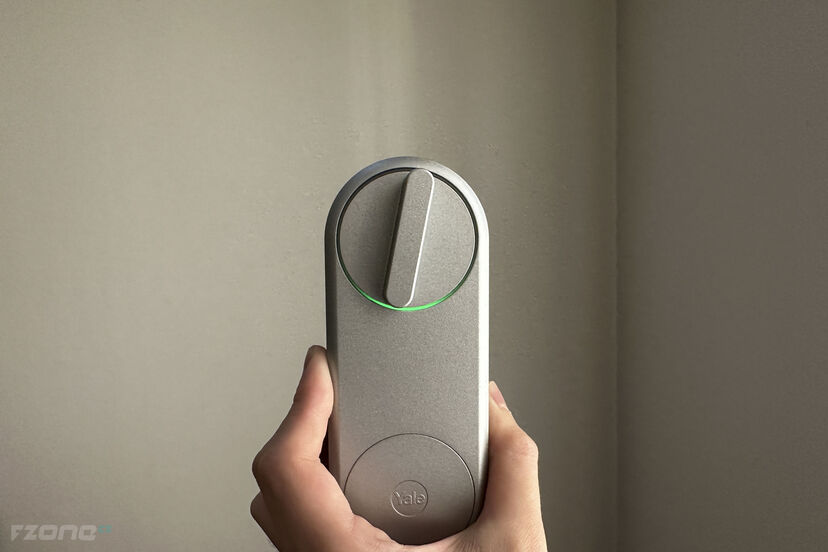 Yale Linus Smart Lock