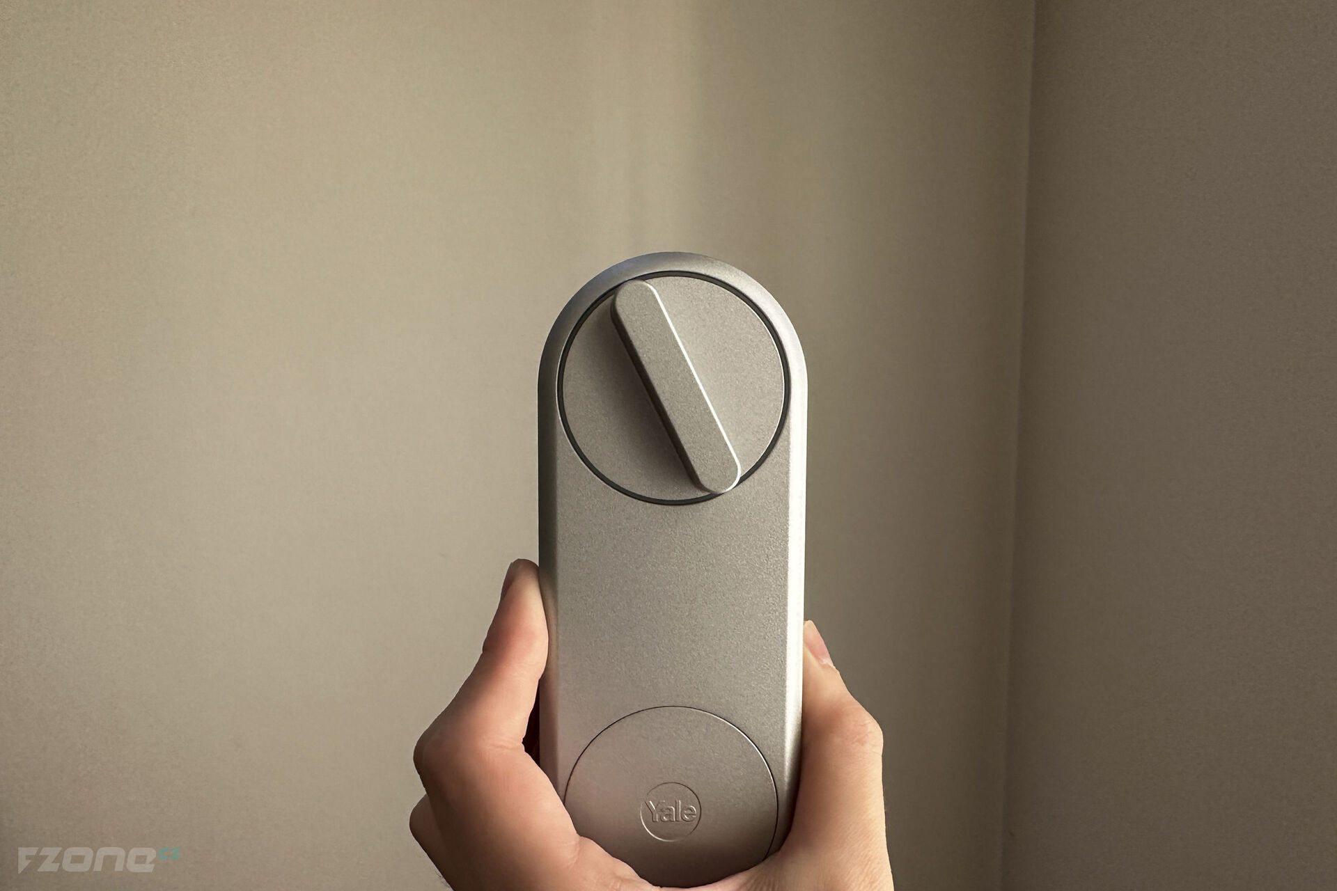 Yale Linus Smart Lock