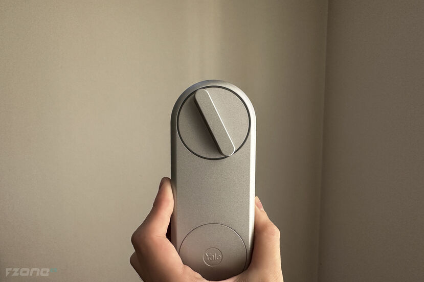 Yale Linus Smart Lock