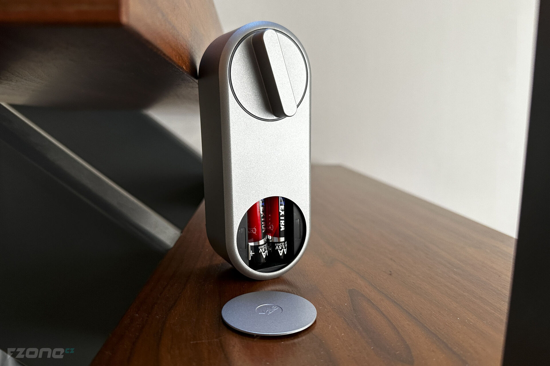 Yale Linus Smart Lock