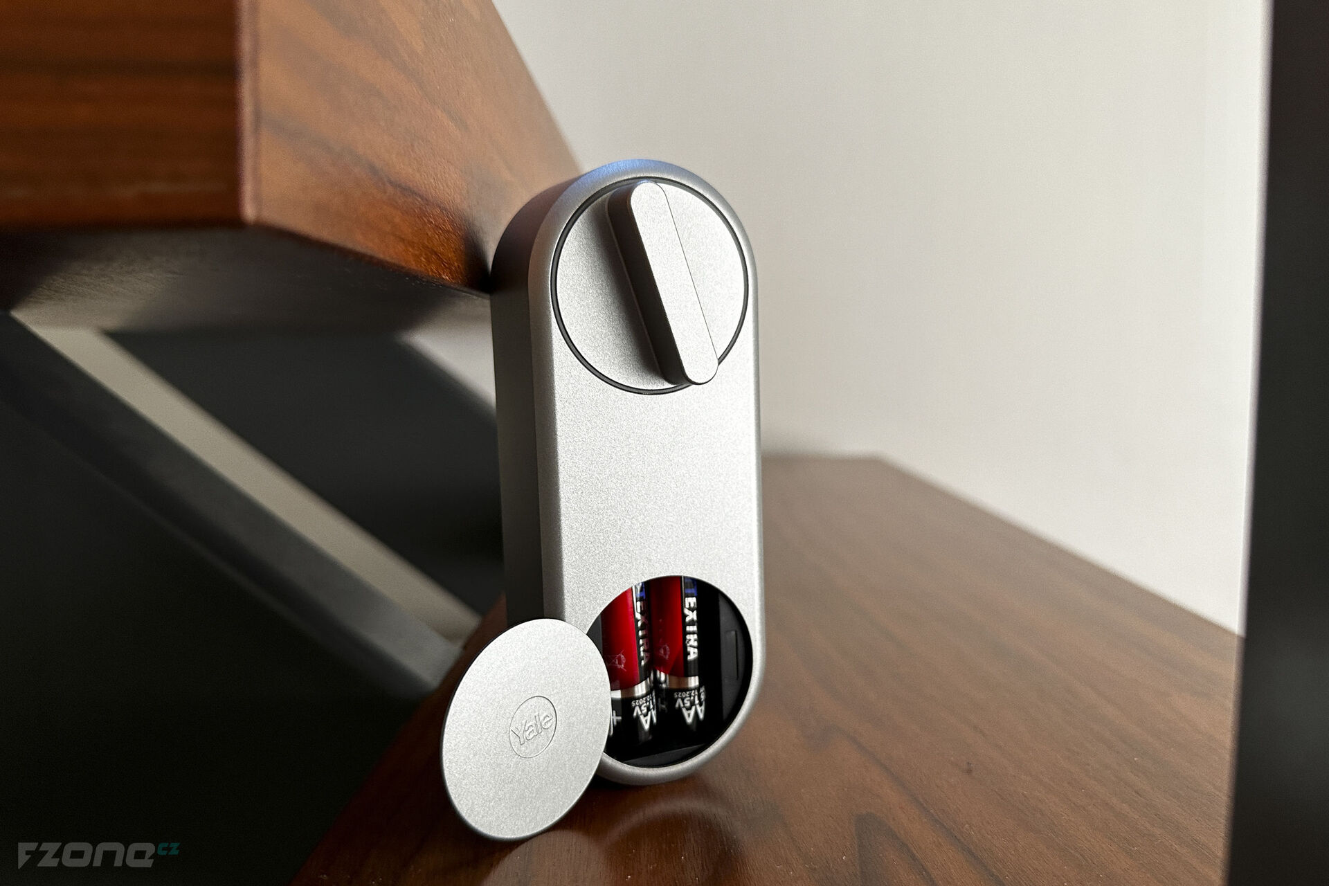 Yale Linus Smart Lock