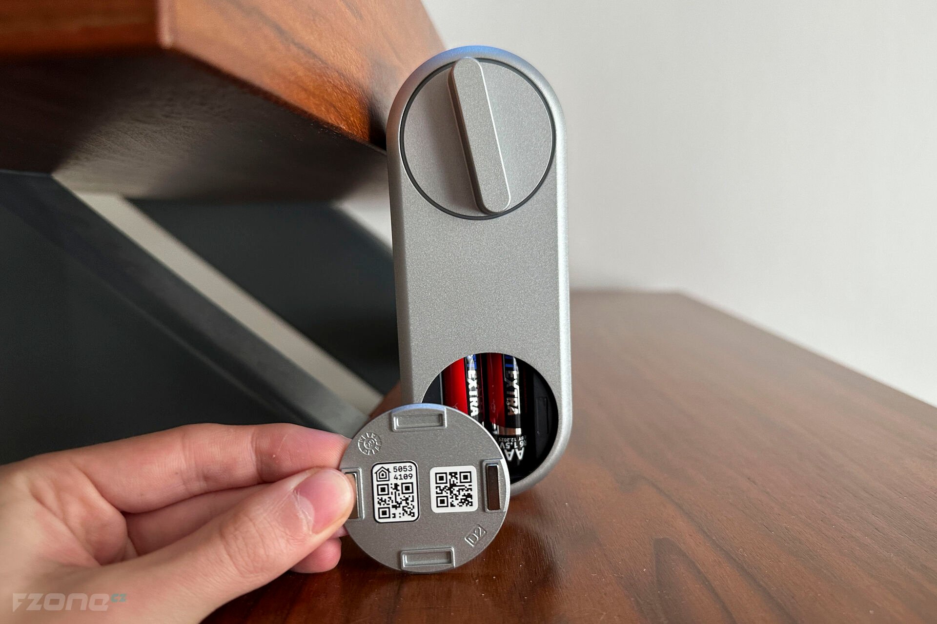 Yale Linus Smart Lock