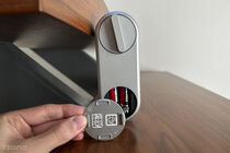Yale Linus Smart Lock